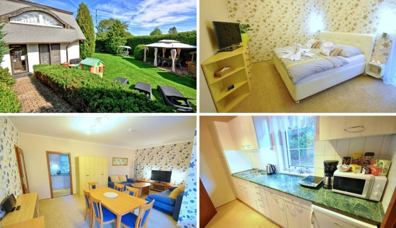 Fénix Wellness Hotel Liberec