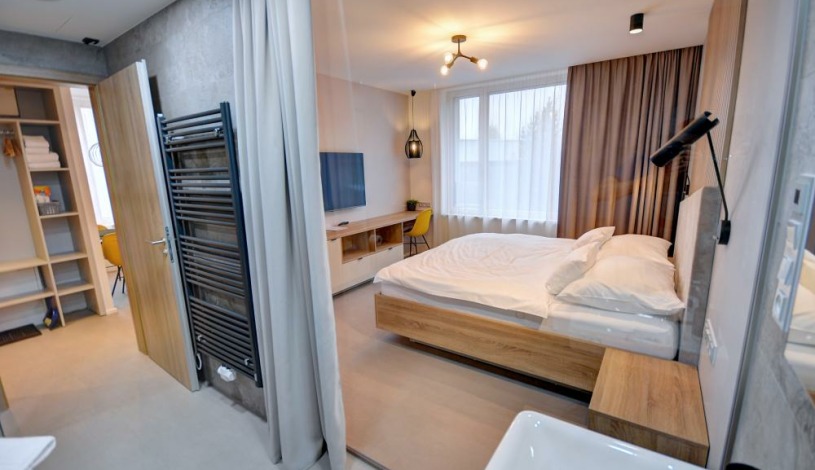 Fénix Wellness Hotel Liberec