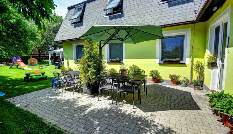 Fénix Wellness Hotel Liberec