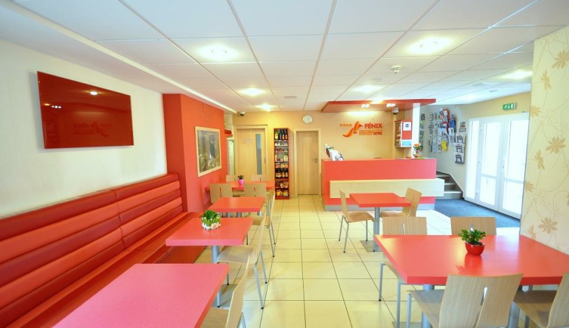 Fénix Wellness Hotel Liberec