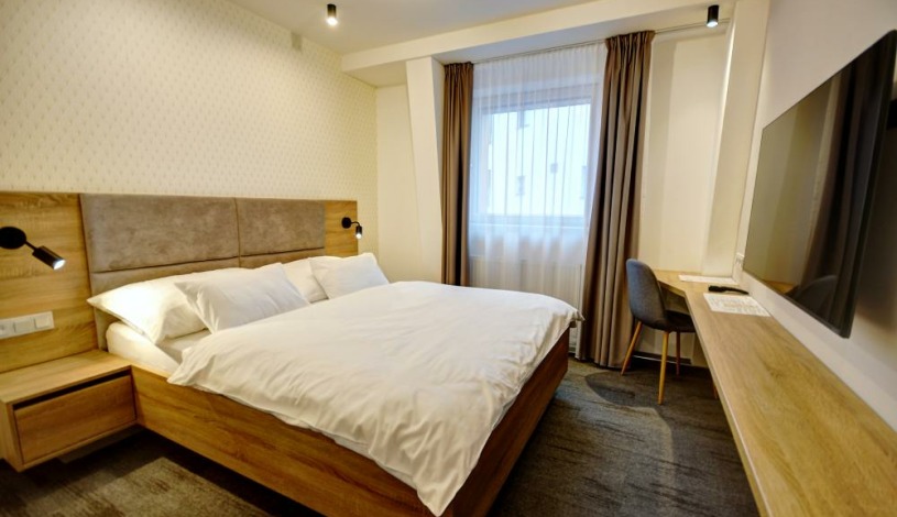 Fénix Wellness Hotel Liberec