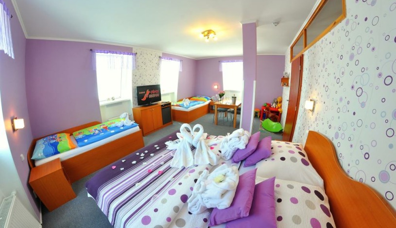 Fénix Wellness Hotel Liberec