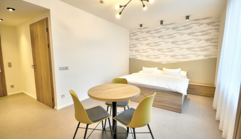 Fénix Wellness Hotel Liberec