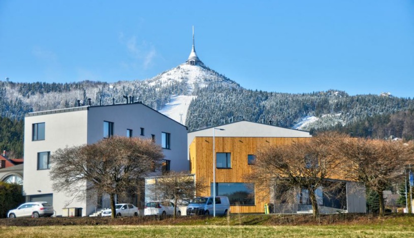 Fénix Wellness Hotel Liberec