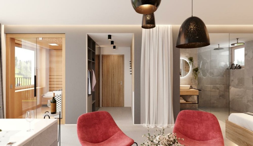 Fénix Wellness Hotel Liberec