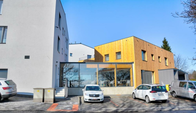 Fénix Wellness Hotel Liberec