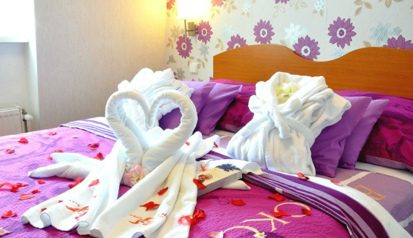 Fénix Wellness Hotel Liberec