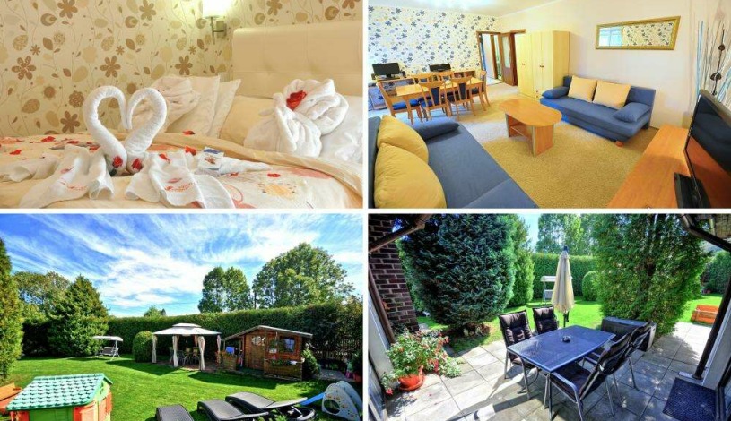 Fénix Wellness Hotel Liberec