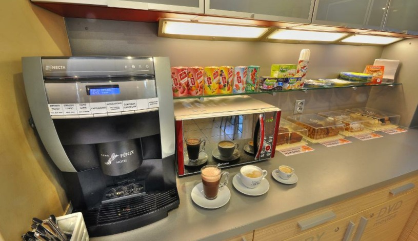 Fénix Wellness Hotel Liberec