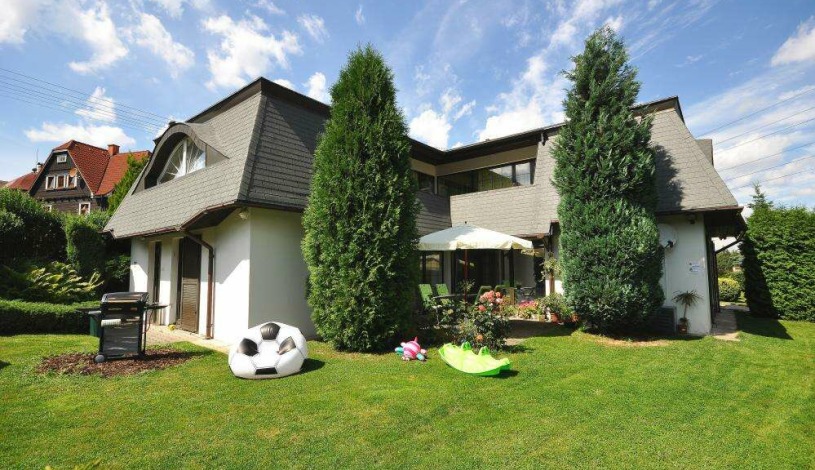 Fénix Wellness Hotel Liberec