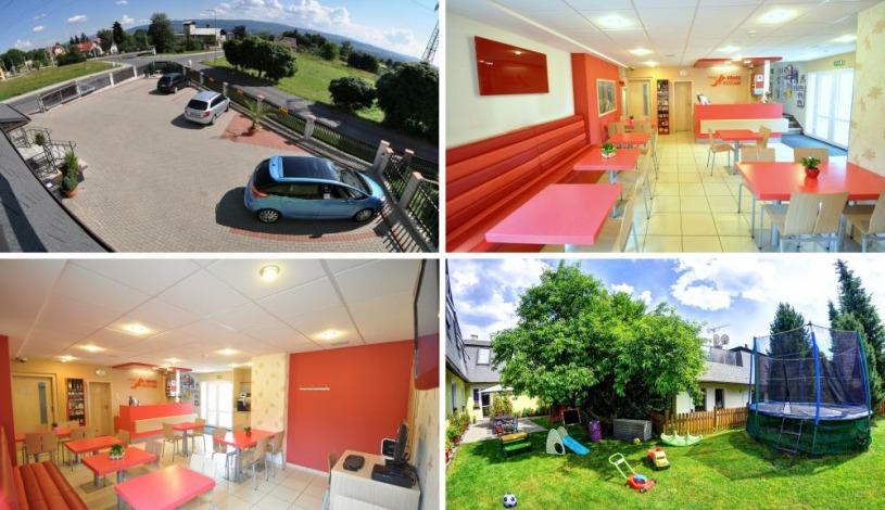 Fénix Wellness Hotel Liberec