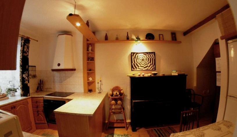 Apartmány Friday Liberec