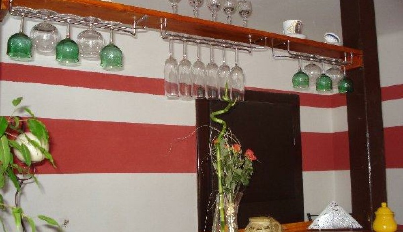 Apartmány Friday Liberec