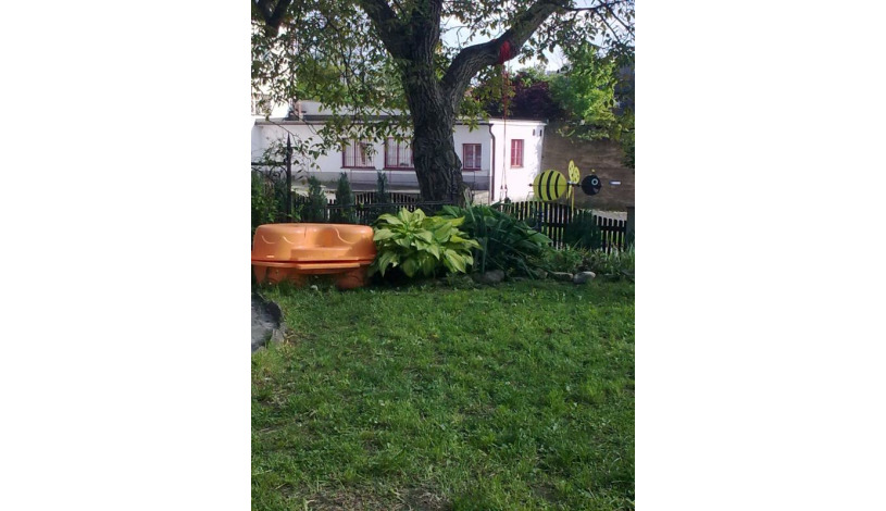 Apartmány Friday Liberec
