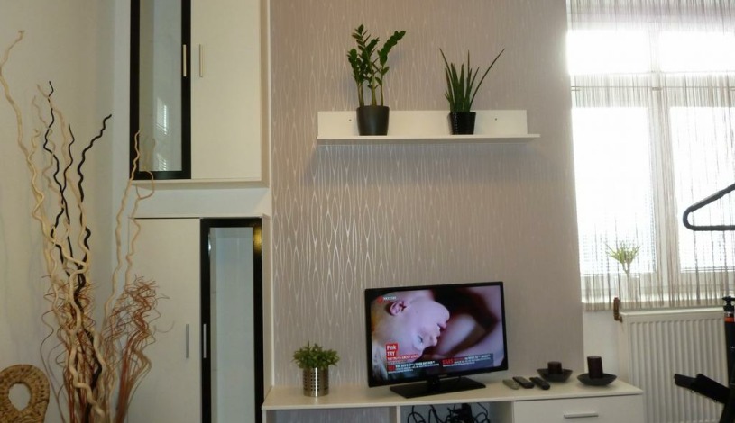 Apartmá Sungarden Liberec