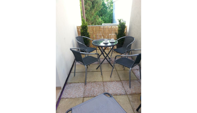 Apartmá Sungarden Liberec