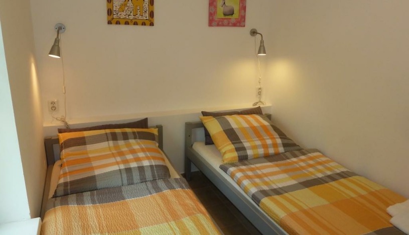 Apartmá Sungarden Liberec