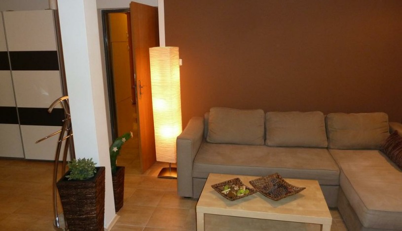 Apartmá Sungarden Liberec