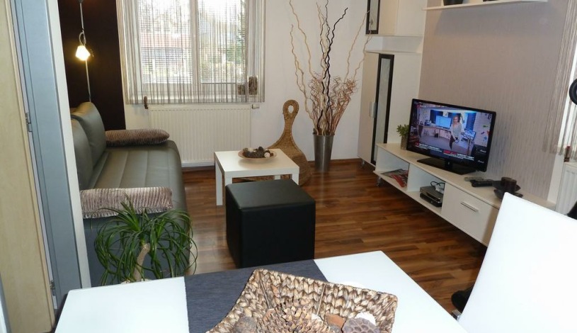 Apartmá Sungarden Liberec