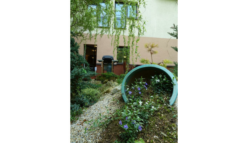 Apartmá Sungarden Liberec