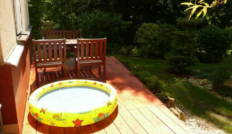 Apartmá Sungarden Liberec