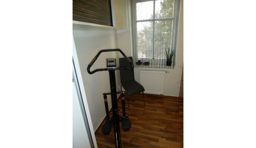 Apartmá Sungarden Liberec