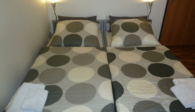 Apartmá Sungarden Liberec