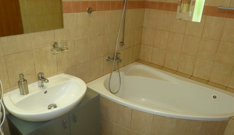 Apartmá Sungarden Liberec