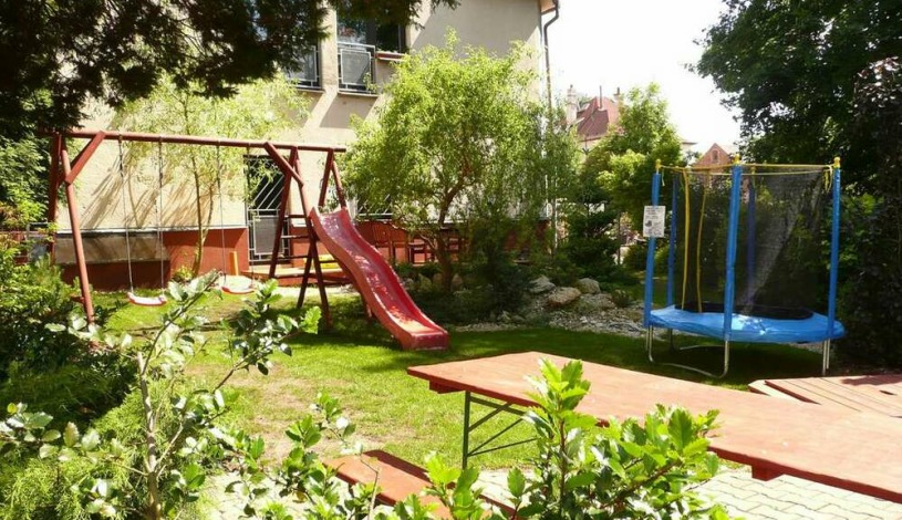 Apartmá Sungarden Liberec