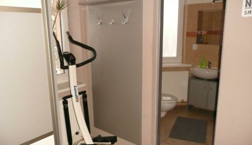 Apartmá Sungarden Liberec