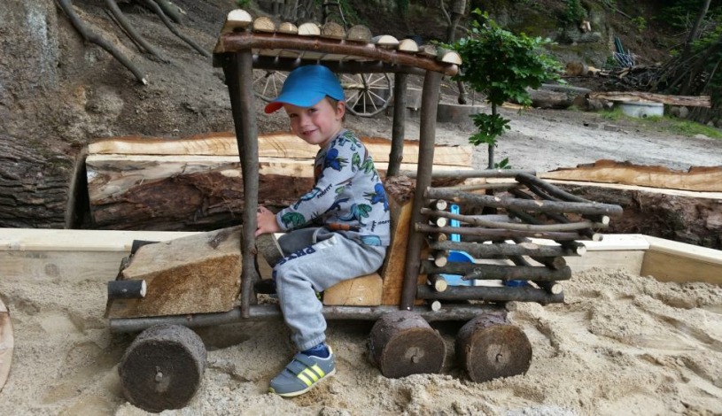 Apartmá Sungarden Liberec