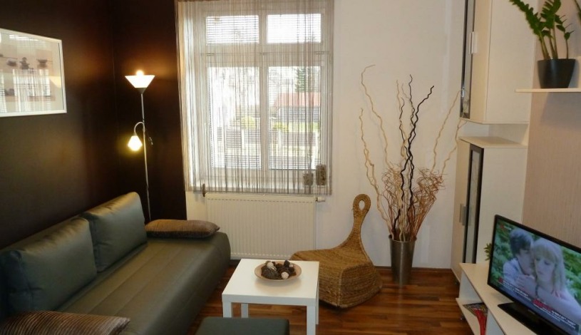 Apartmá Sungarden Liberec