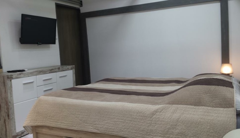 Apartmá Sungarden Liberec
