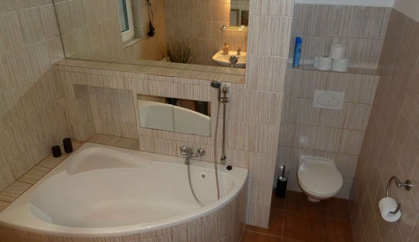 Apartmá Sungarden Liberec - AV8 Dvoupokojový Apartmán