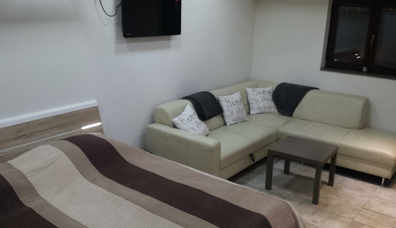 Apartmá Sungarden Liberec