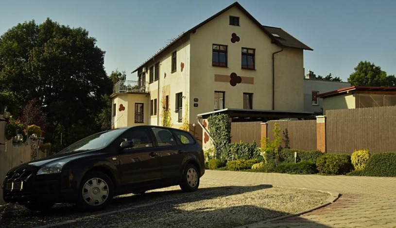 Apartmá Sungarden Liberec