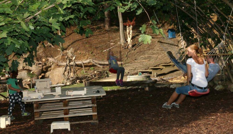 Apartmá Sungarden Liberec