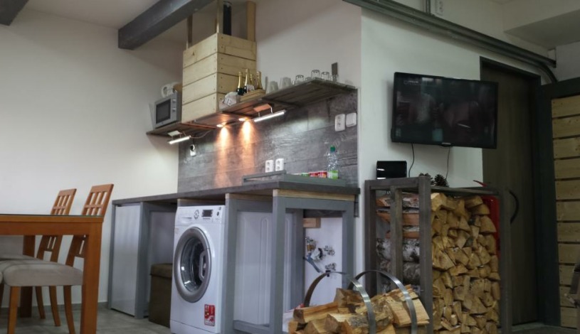 Apartmá Sungarden Liberec