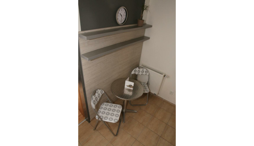 Apartmá Sungarden Liberec - AV7 Dvouložnicový Apartmán