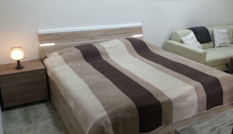 Apartmá Sungarden Liberec