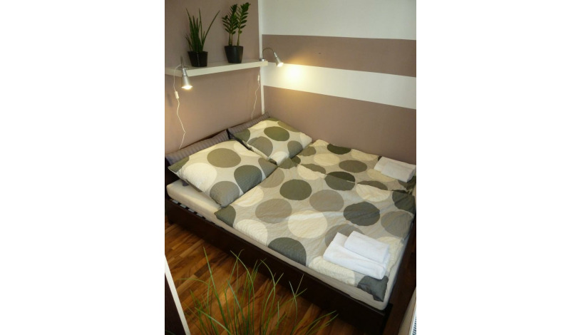 Apartmá Sungarden Liberec