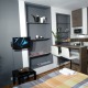 AV5 Apartmán s privátní koupelnou mimo apartmán - Apartmá Sungarden Liberec