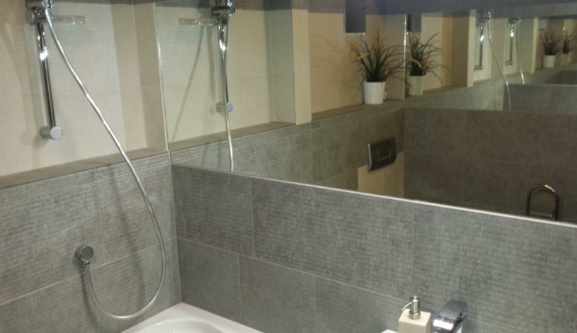 Apartmá Sungarden Liberec - AV6 Dvouložnicový Apartmán