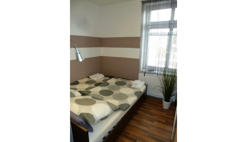 Apartmá Sungarden Liberec
