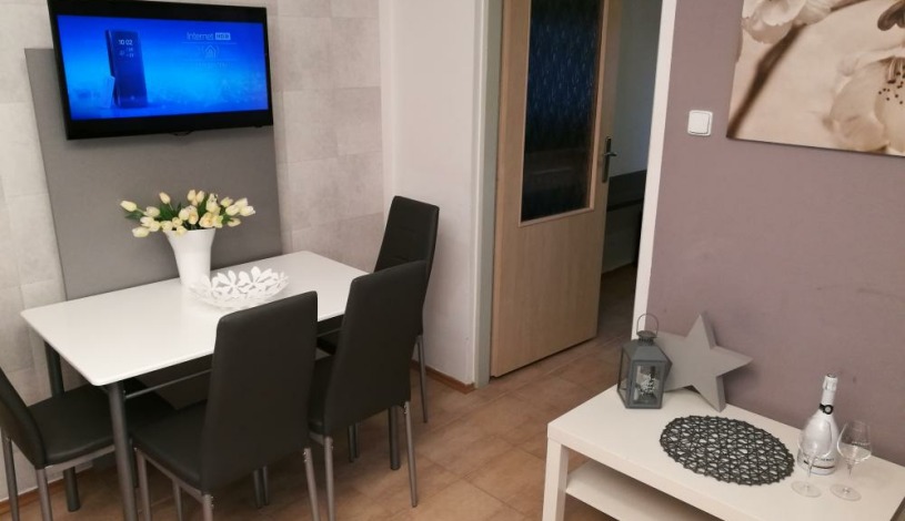 Apartmá Sungarden Liberec