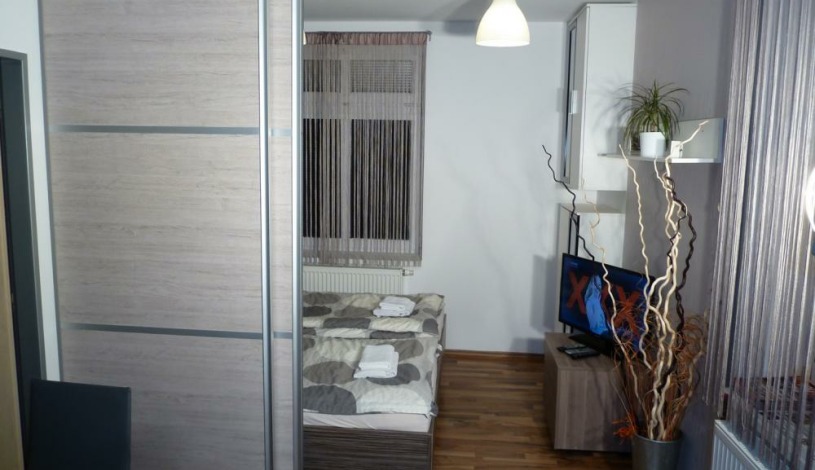 Apartmá Sungarden Liberec