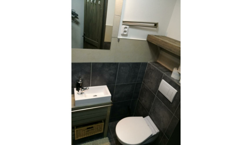 Apartmá Sungarden Liberec