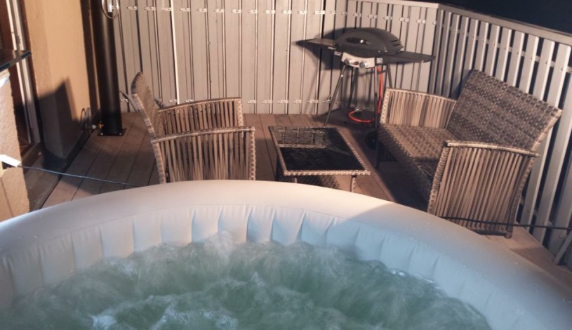 Apartmá Sungarden Liberec