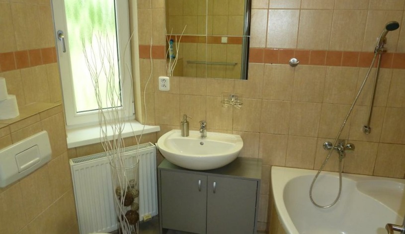 Apartmá Sungarden Liberec