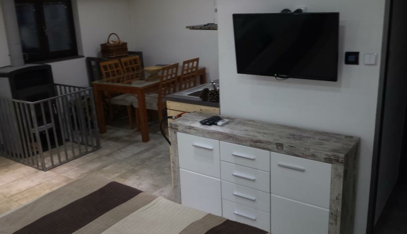 Apartmá Sungarden Liberec